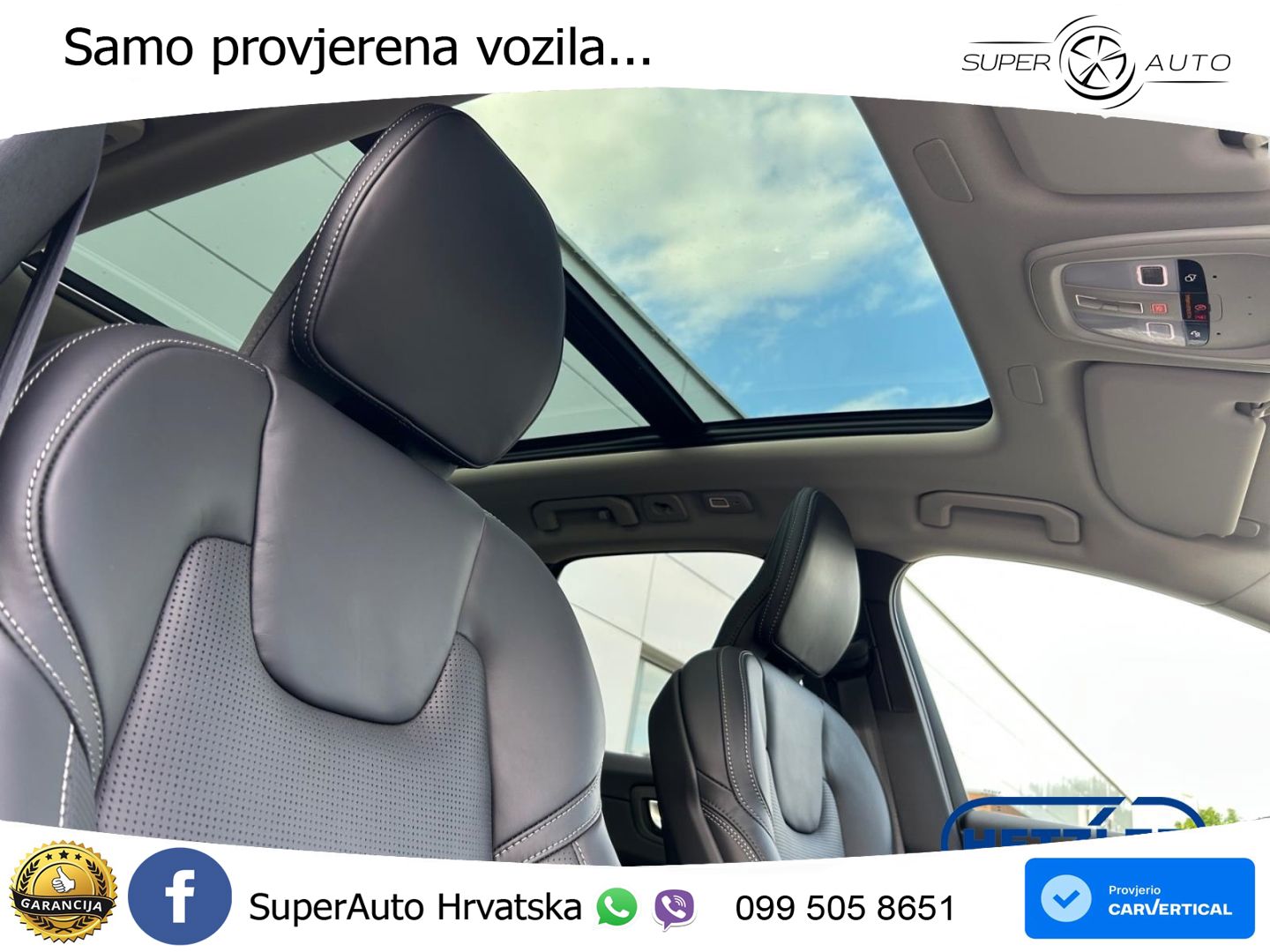 Volvo XC60 B5 Benzin AWD Geartronic LED+GR SJED+ACC