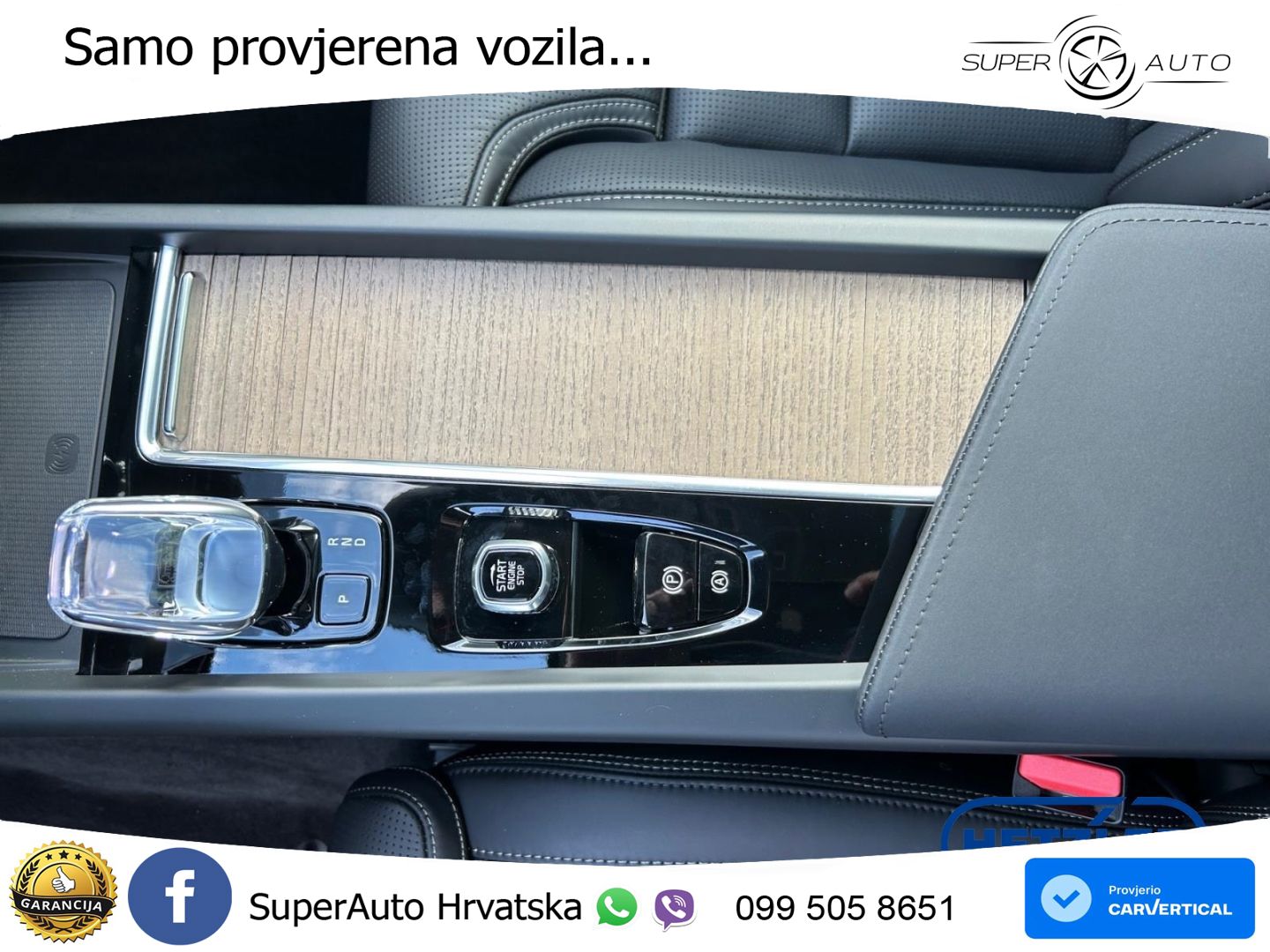 Volvo XC60 B5 Benzin AWD Geartronic LED+GR SJED+ACC