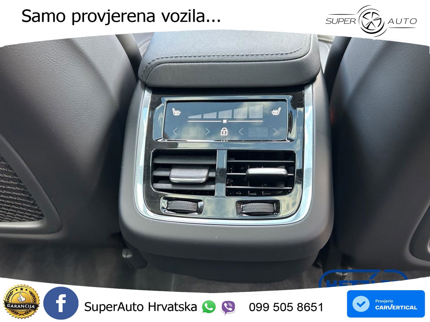 Volvo XC60 B5 Benzin AWD Geartronic LED+GR SJED+ACC