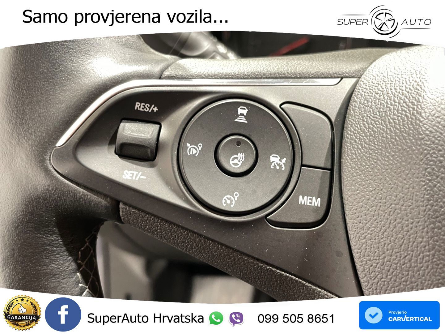 Opel Grandland X 1.5d (130 KS) Automatic Business LED+GR SJED+ACC