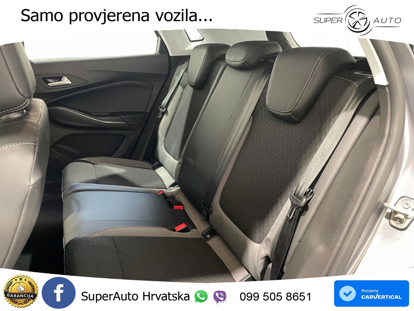 Opel Grandland X 1.5d (130 KS) Automatic Business LED+GR SJED+ACC