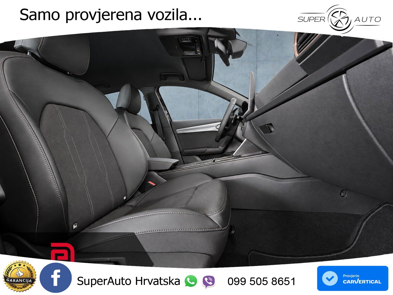 Cupra Formentor 1.5 TSI (204 KS) e-Hybrid DSG LED+GR SJED+ACC