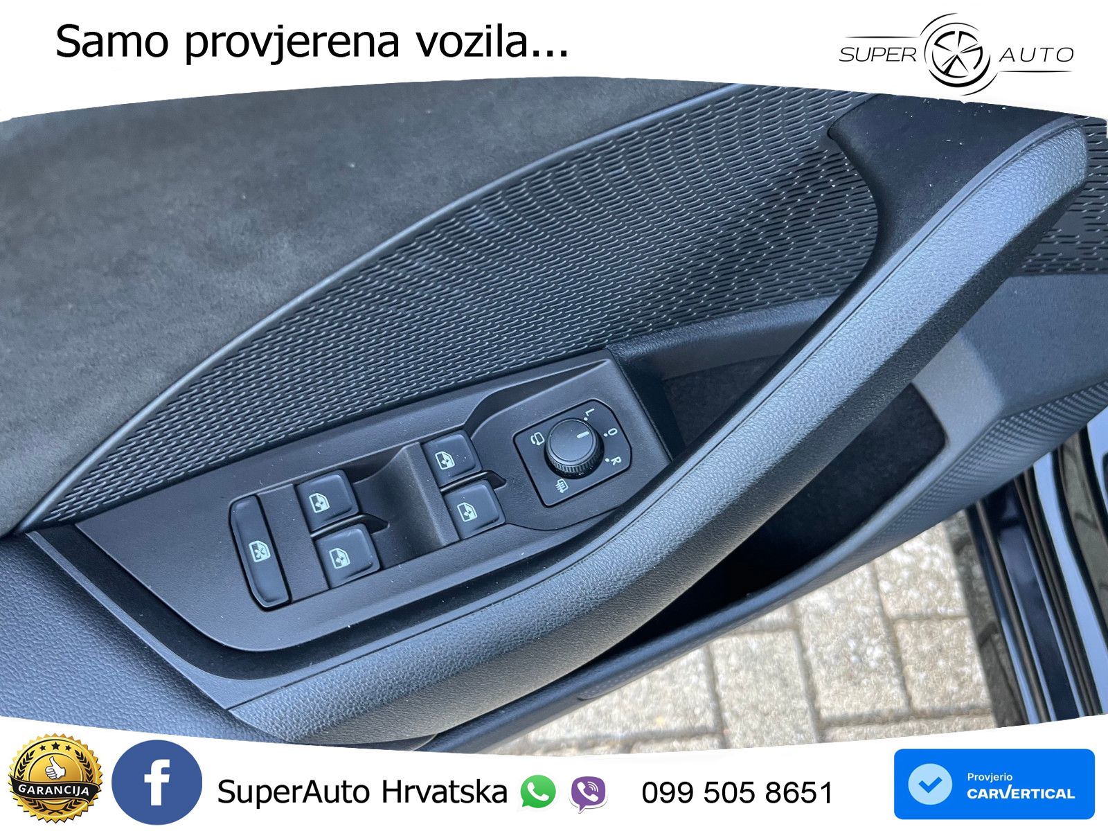 Škoda Octavia Combi RS 2.0 TDI (200 KS) 4x4 DSG