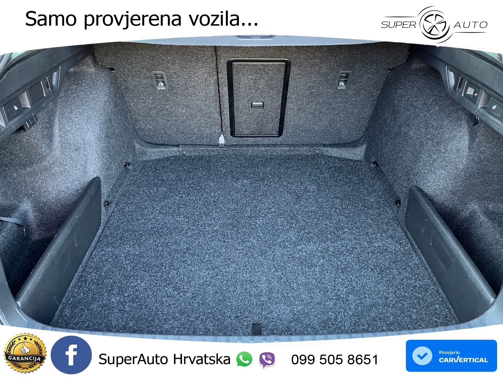 Škoda Octavia Combi RS 2.0 TDI (200 KS) 4x4 DSG
