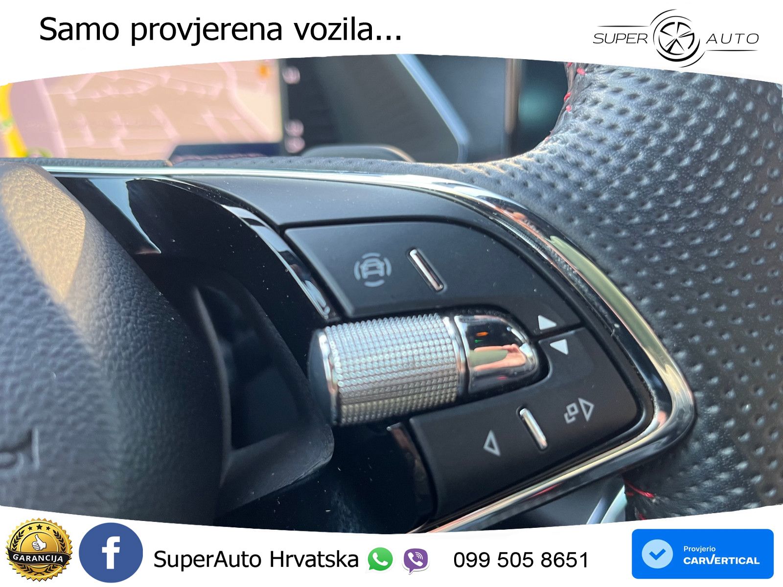 Škoda Octavia Combi RS 2.0 TDI (200 KS) 4x4 DSG