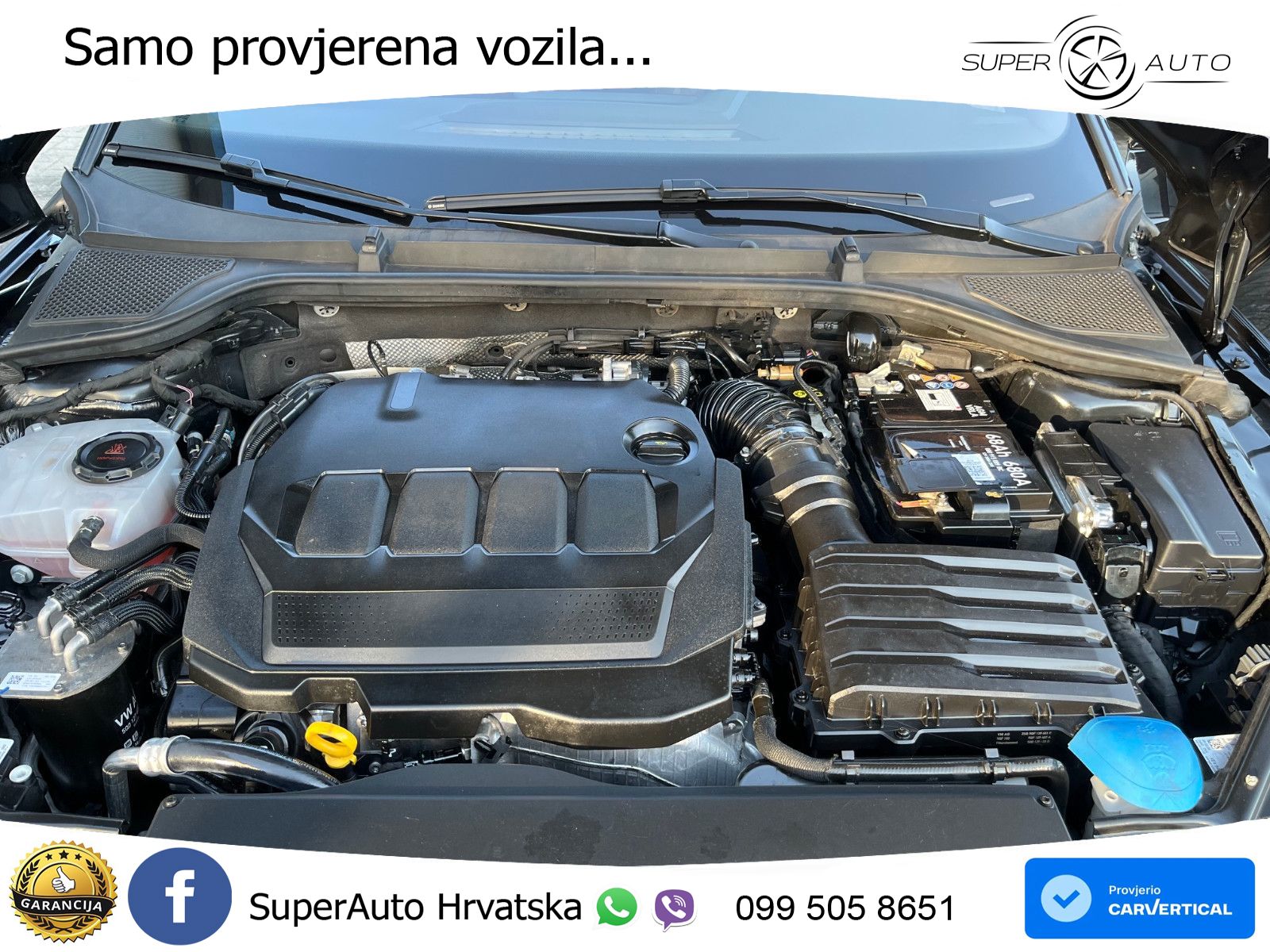 Škoda Octavia Combi RS 2.0 TDI (200 KS) 4x4 DSG