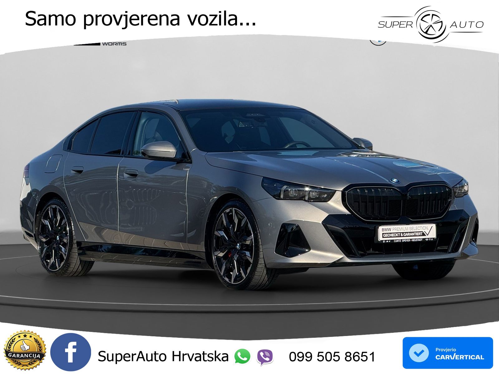 BMW 550e (489 KS) xDrive Steptronic ACC+HEAD+4xGR SJED+360+PANO