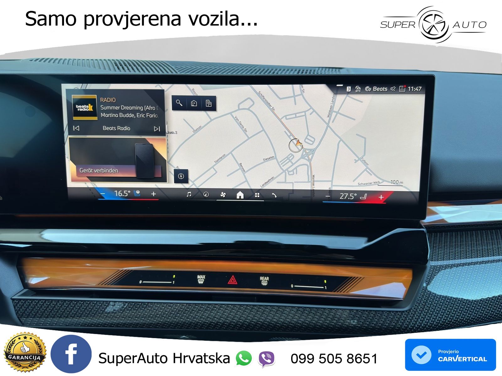 BMW 550e (489 KS) xDrive Steptronic ACC+HEAD+4xGR SJED+360+PANO