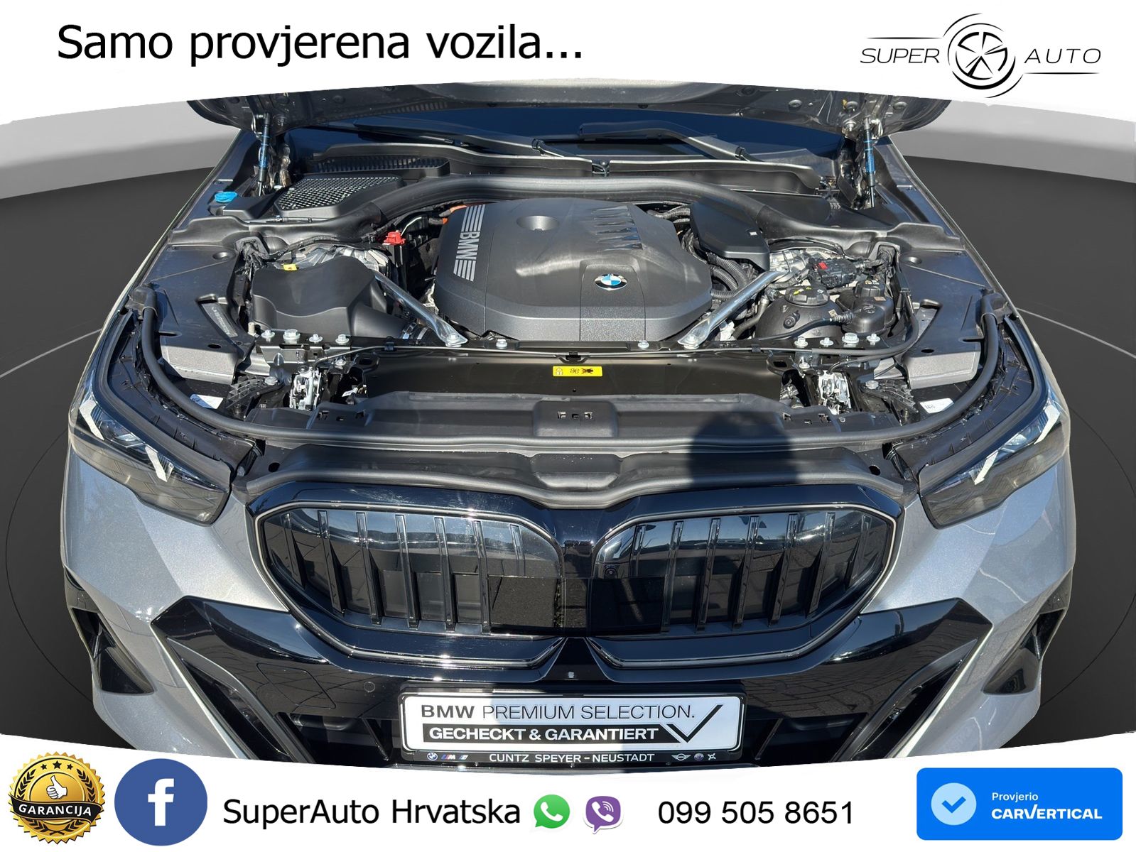 BMW 550e (489 KS) xDrive Steptronic ACC+HEAD+4xGR SJED+360+PANO