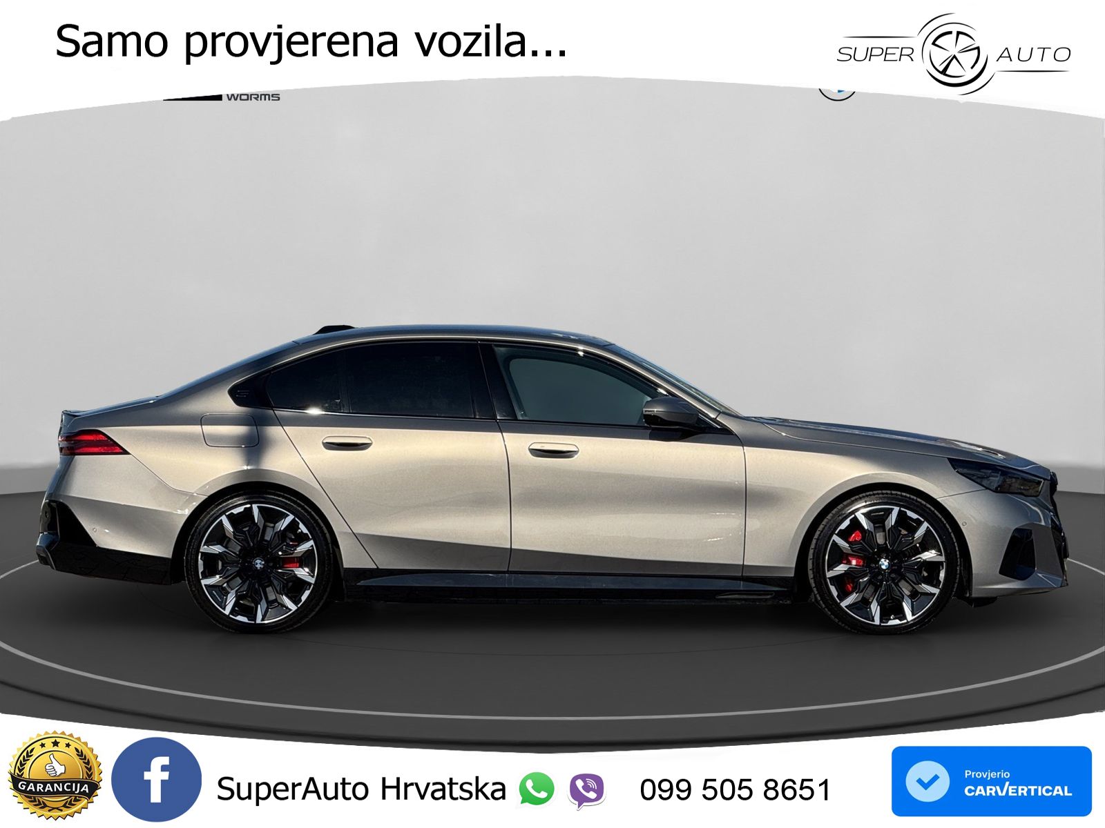 BMW 550e (489 KS) xDrive Steptronic ACC+HEAD+4xGR SJED+360+PANO