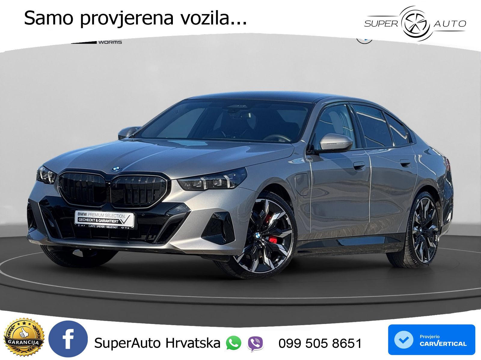 BMW 550e (489 KS) xDrive Steptronic ACC+HEAD+4xGR SJED+360+PANO
