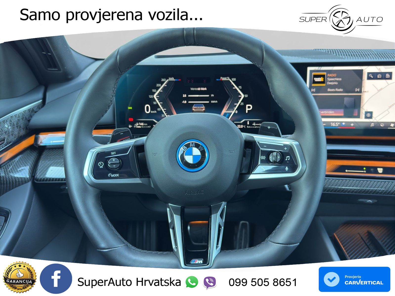 BMW 550e (489 KS) xDrive Steptronic ACC+HEAD+4xGR SJED+360+PANO