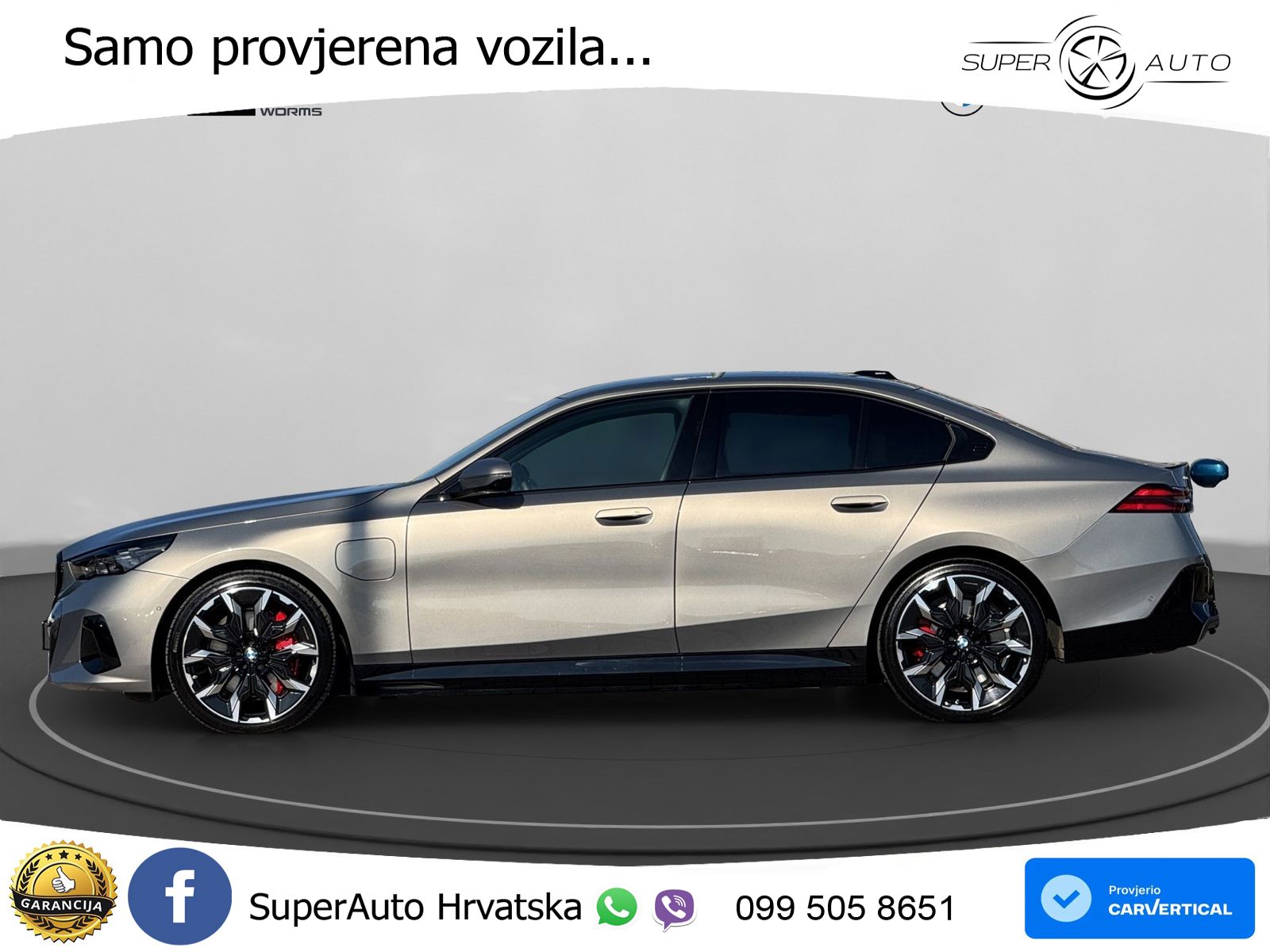 BMW 550e (489 KS) xDrive Steptronic ACC+HEAD+4xGR SJED+360+PANO