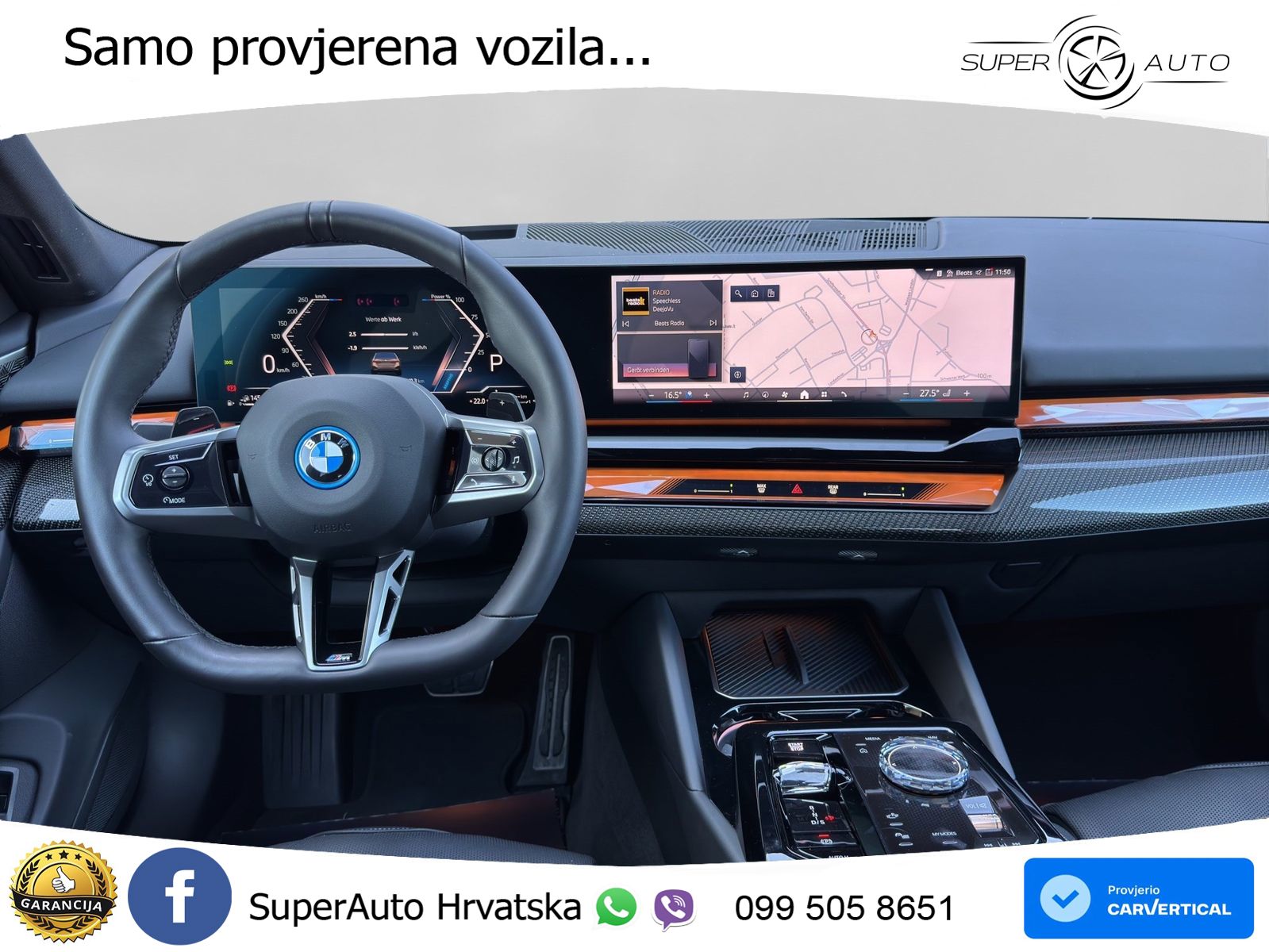 BMW 550e (489 KS) xDrive Steptronic ACC+HEAD+4xGR SJED+360+PANO