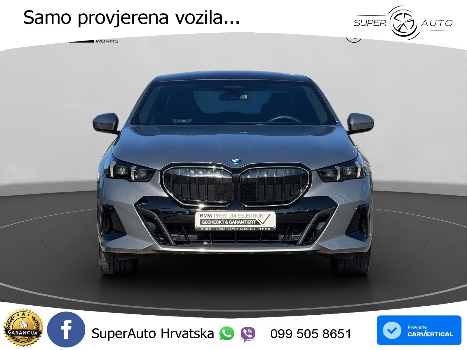 BMW 550e (489 KS) xDrive Steptronic ACC+HEAD+4xGR SJED+360+PANO