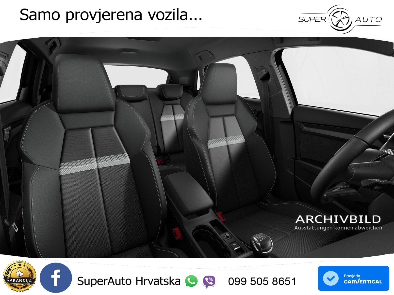 Audi A3 30 TDI (116 KS) S line LED+GR SJED+ACC