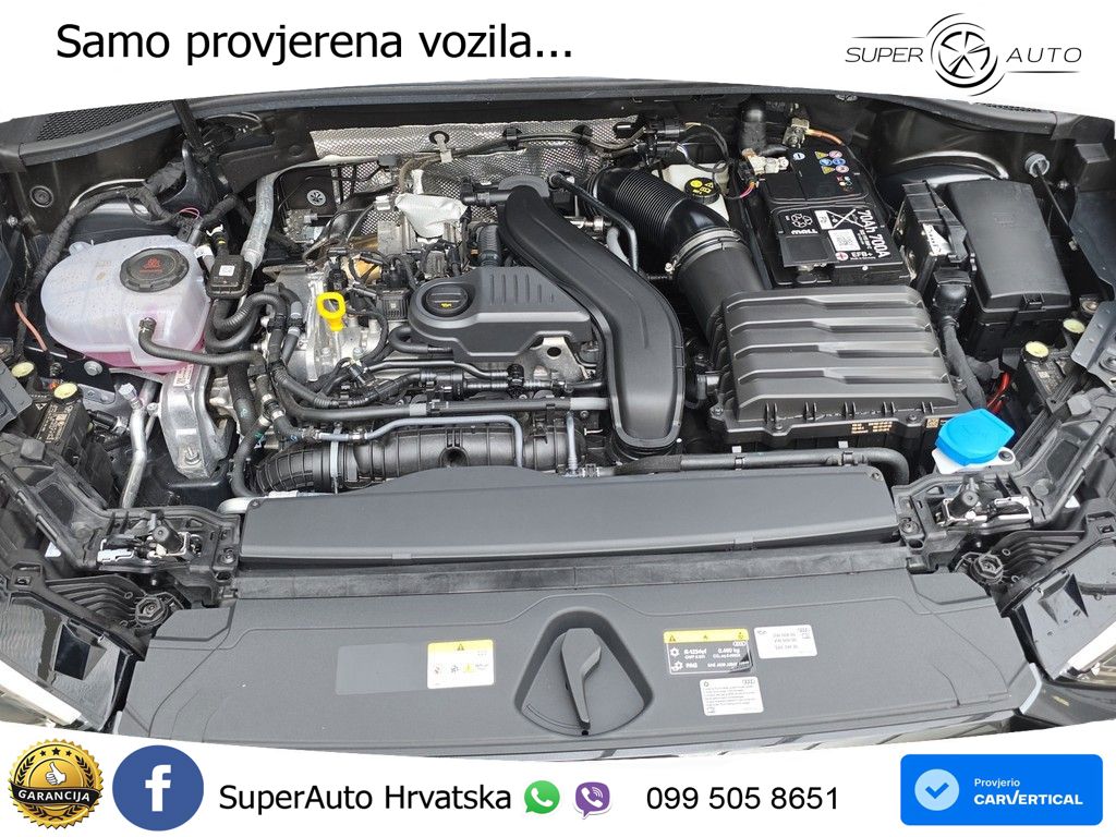 Audi Q3 II Sportback 35 TFSI (150 KS) S tronic S line LED+GR SJED+ACC