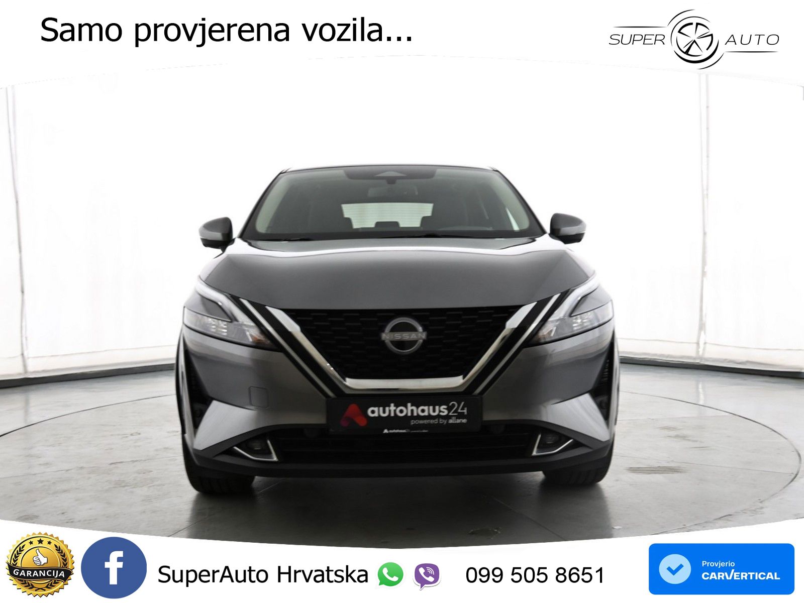 Nissan Qashqai 1.3 DIG-T (158 KS) Xtronic