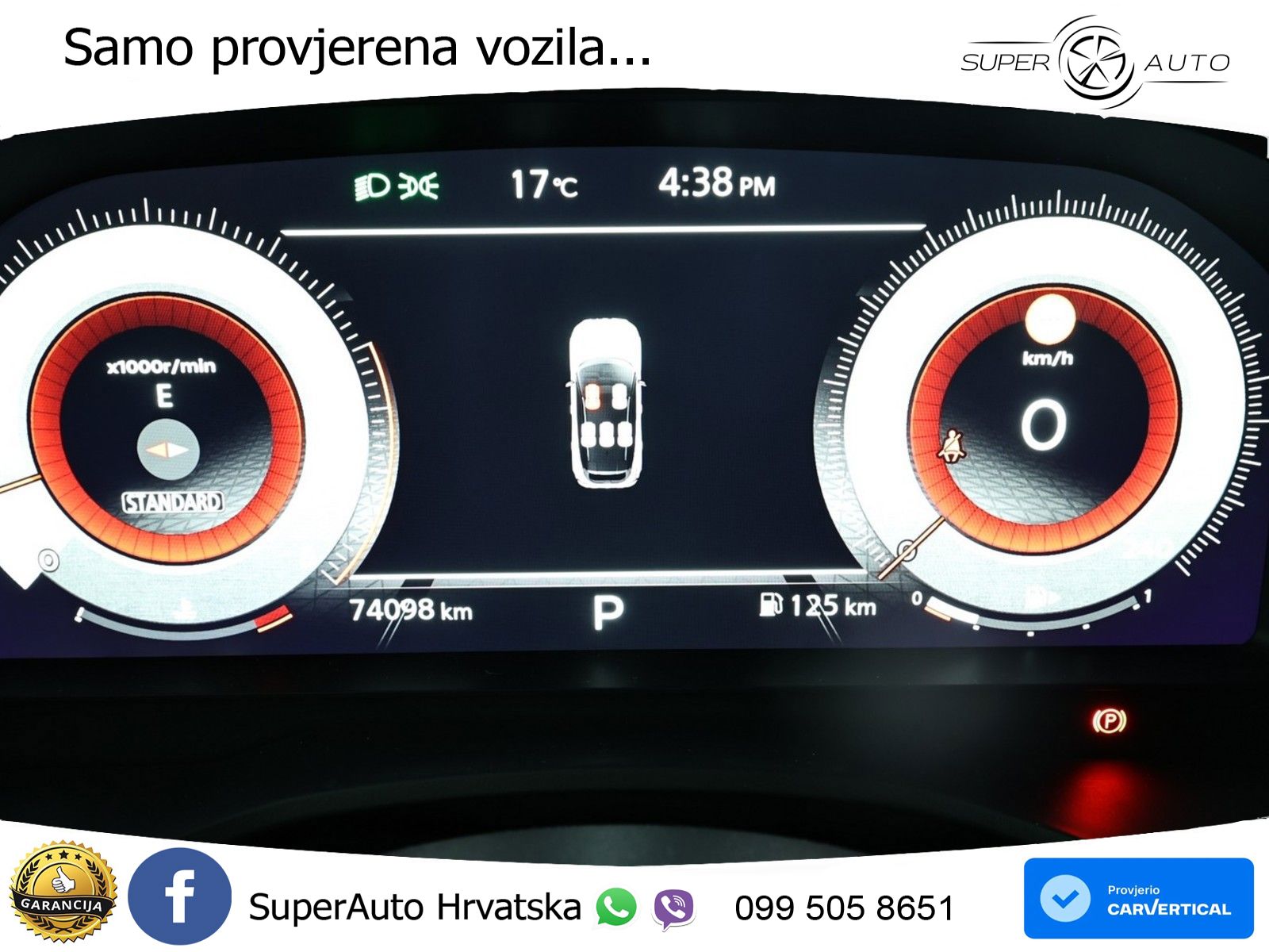Nissan Qashqai 1.3 DIG-T (158 KS) Xtronic