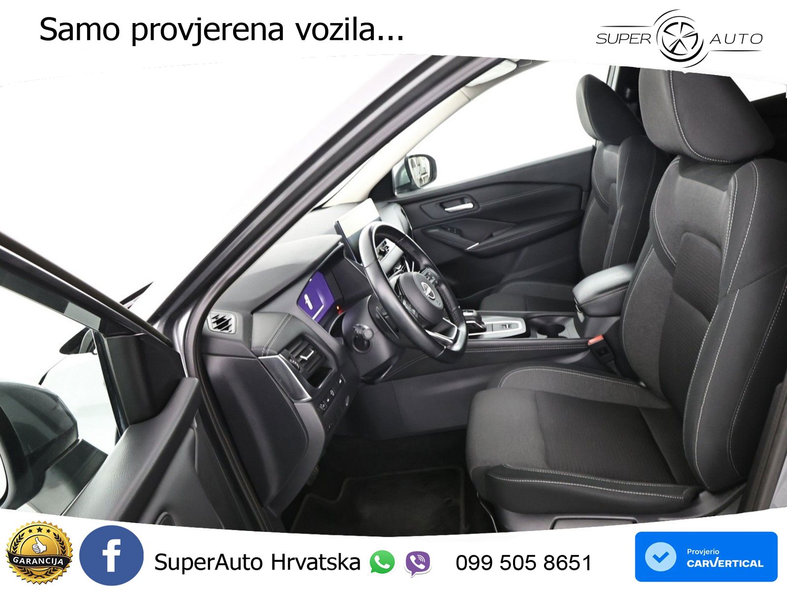 Nissan Qashqai 1.3 DIG-T (158 KS) Xtronic