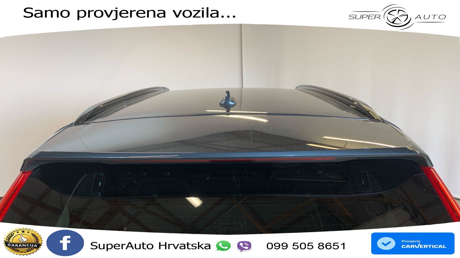 Volvo XC90 2.0 T8 AWD Automatic LED+GR SJED+ACC