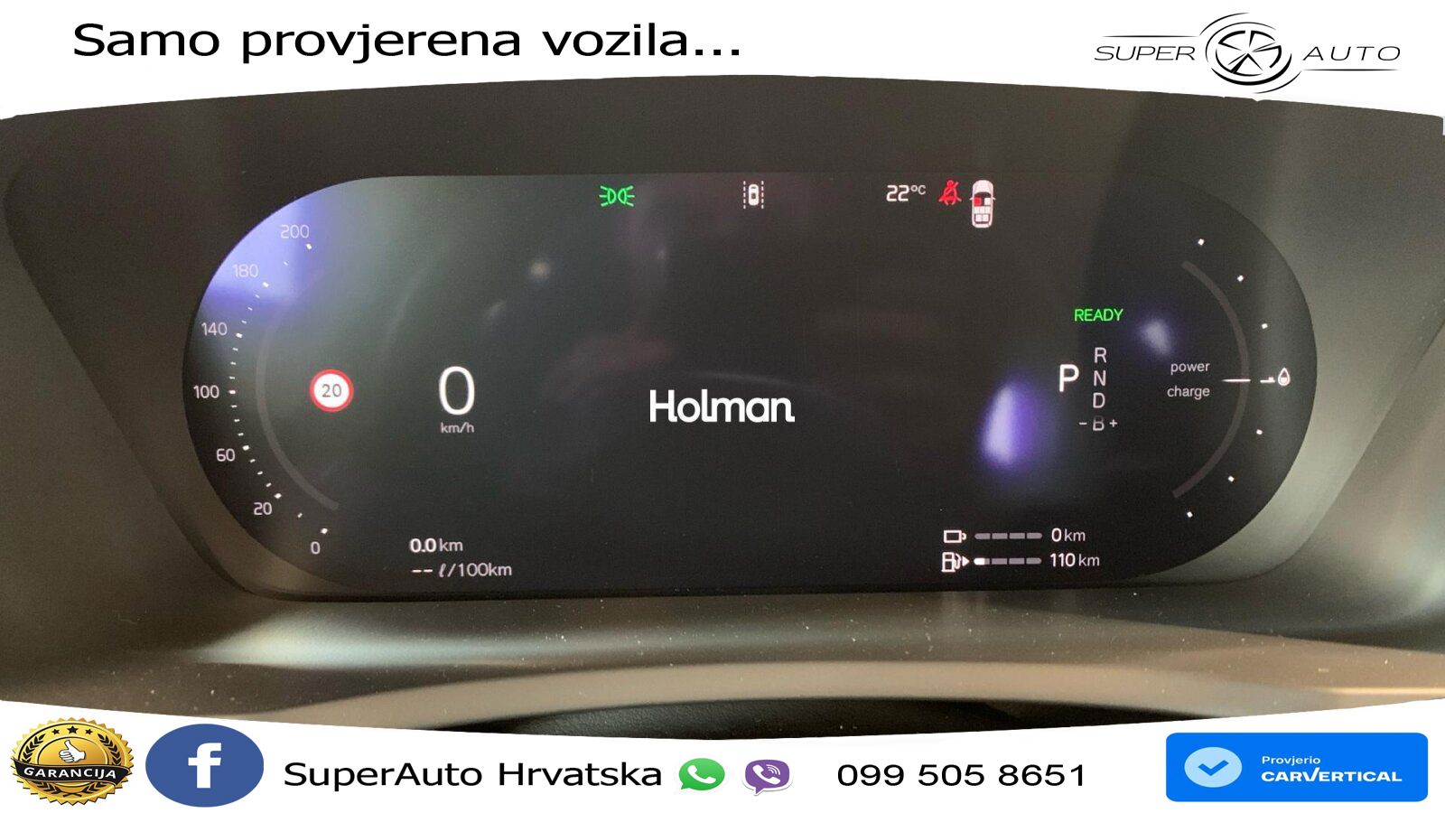 Volvo XC90 2.0 T8 AWD Automatic LED+GR SJED+ACC