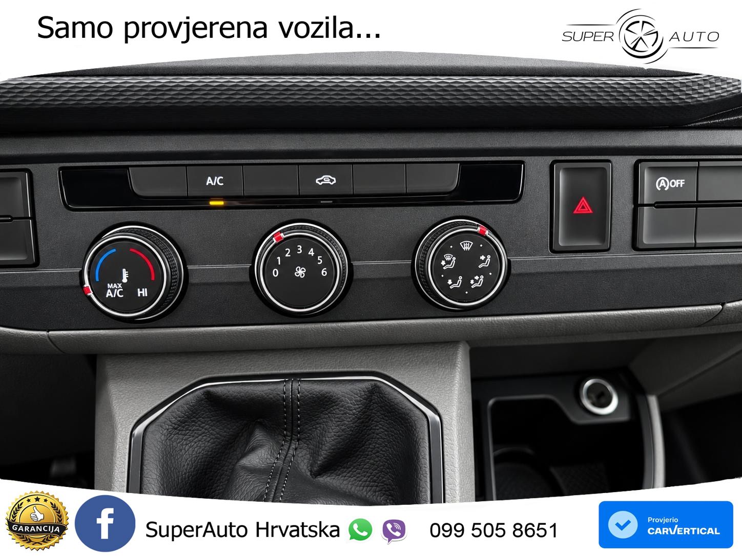 Volkswagen T6.1 Transporter Kasten FWD lang * 1.H* KLIMA * 110 KS