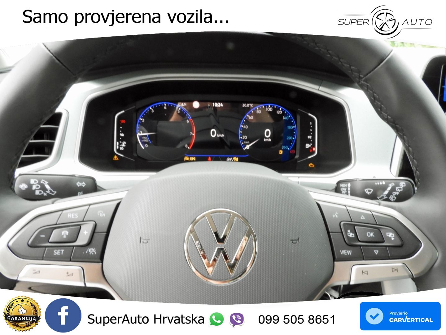 Volkswagen T-Roc I 1.5 TSI (150 KS) LED+GR SJED+ACC
