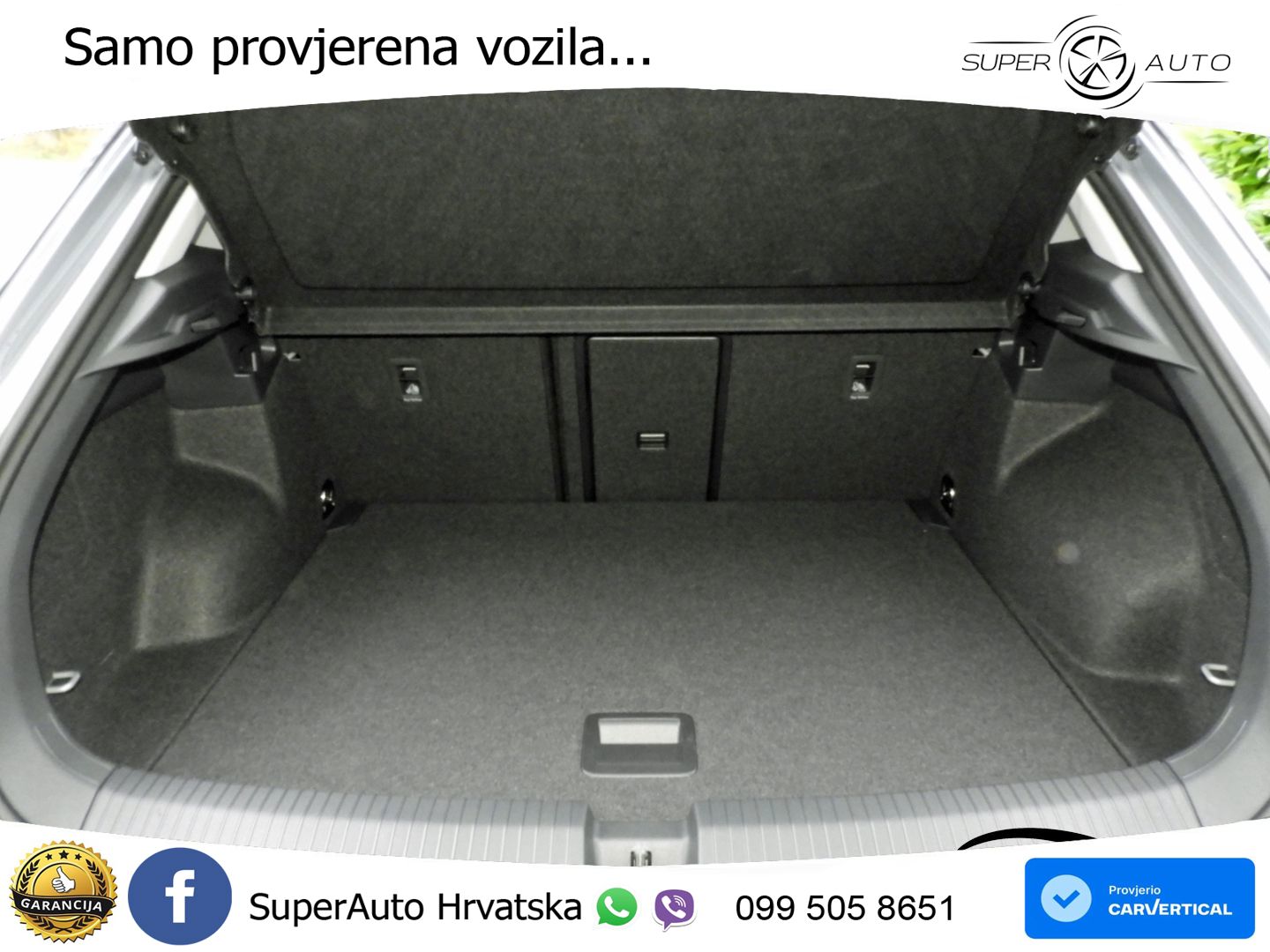 Volkswagen T-Roc I 1.5 TSI (150 KS) LED+GR SJED+ACC