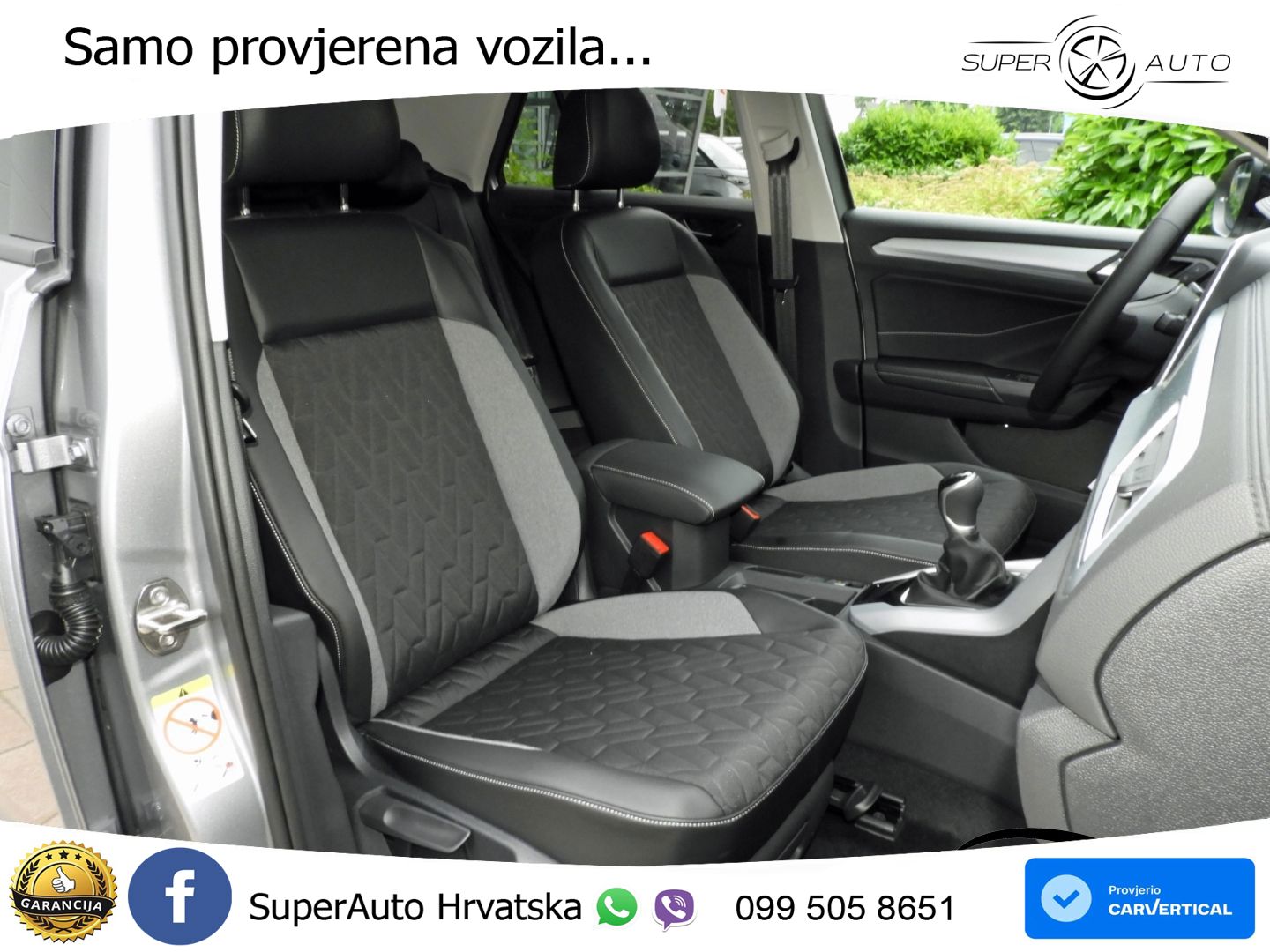 Volkswagen T-Roc I 1.5 TSI (150 KS) LED+GR SJED+ACC