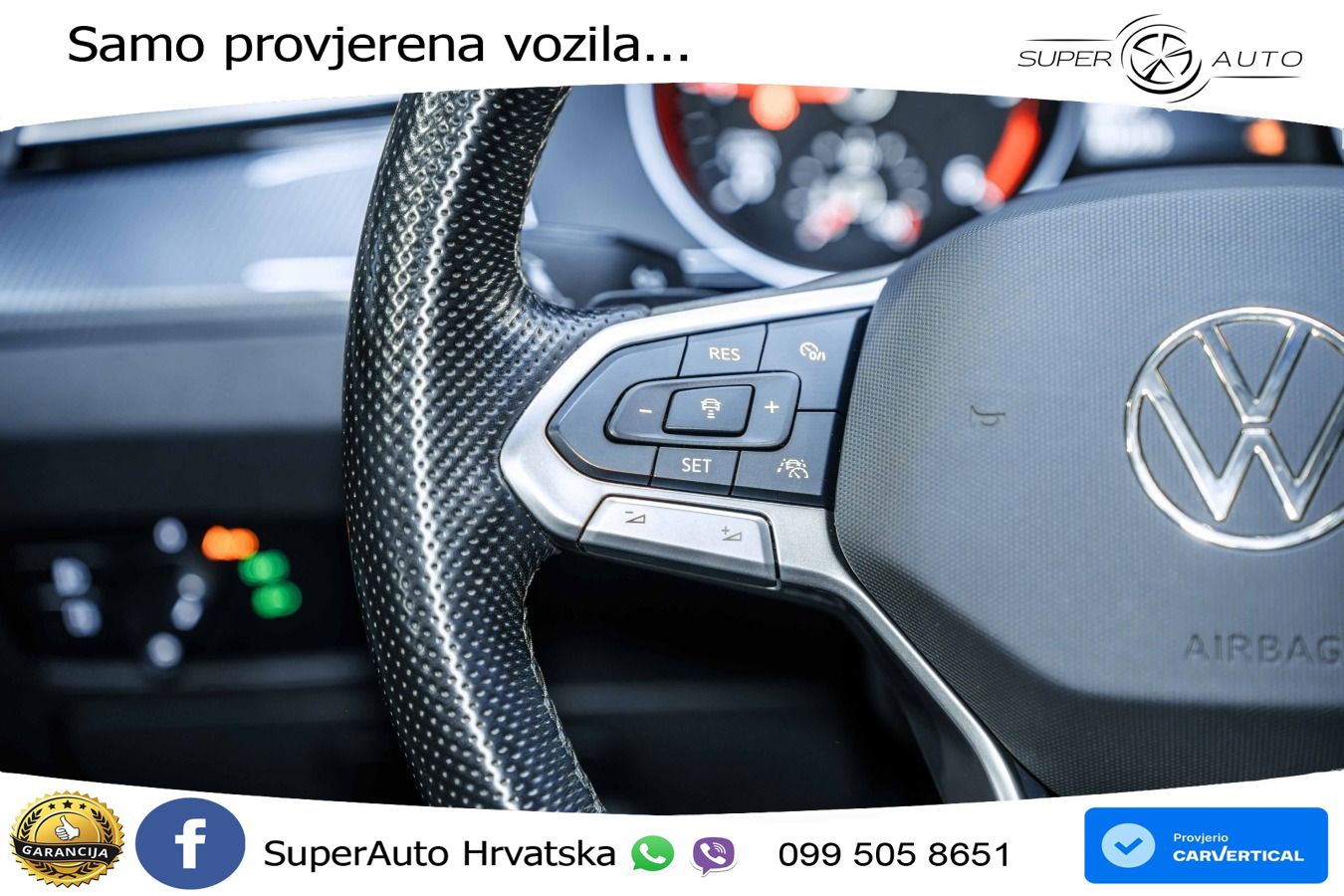 Volkswagen Passat Variant 2.0 TDI (150 KS) DSG LED+GR SJED+ACC
