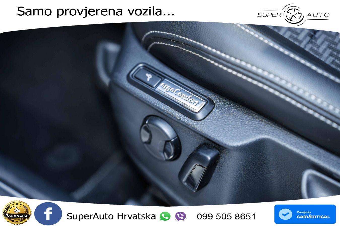 Volkswagen Passat Variant 2.0 TDI (150 KS) DSG LED+GR SJED+ACC