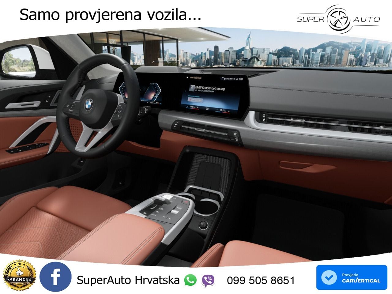BMW X1 20i (170 KS) sDrive Steptronic xLine LED+GR SJED+ACC