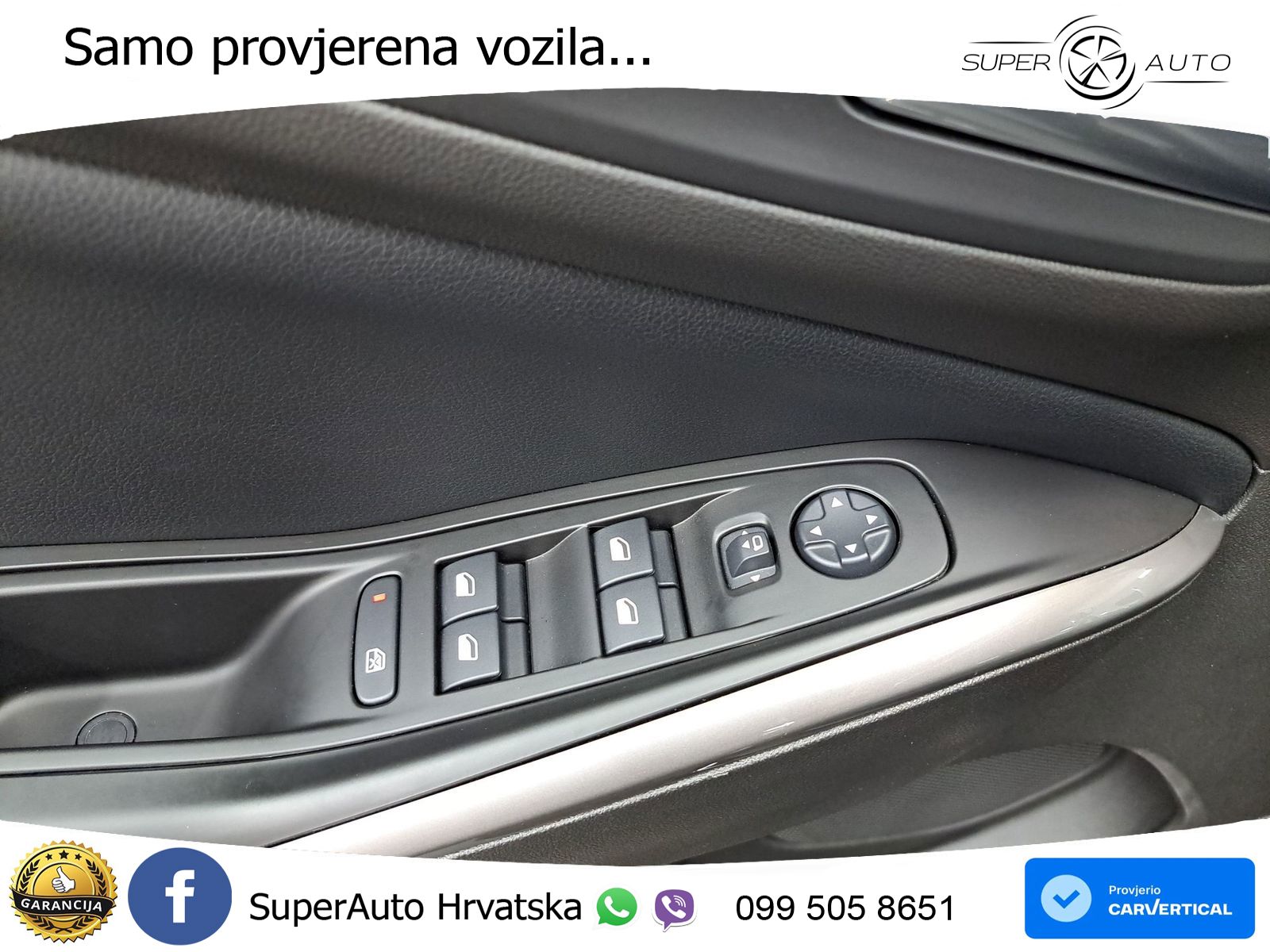 Opel Grandland 1.2i Turbo (130 KS) Automatic GS LED+GR SJED+ACC