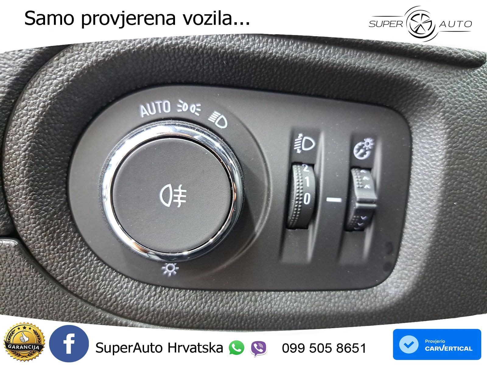 Opel Grandland 1.2i Turbo (130 KS) Automatic GS LED+GR SJED+ACC