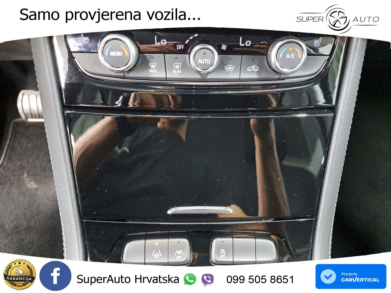 Opel Grandland 1.2i Turbo (130 KS) Automatic GS LED+GR SJED+ACC