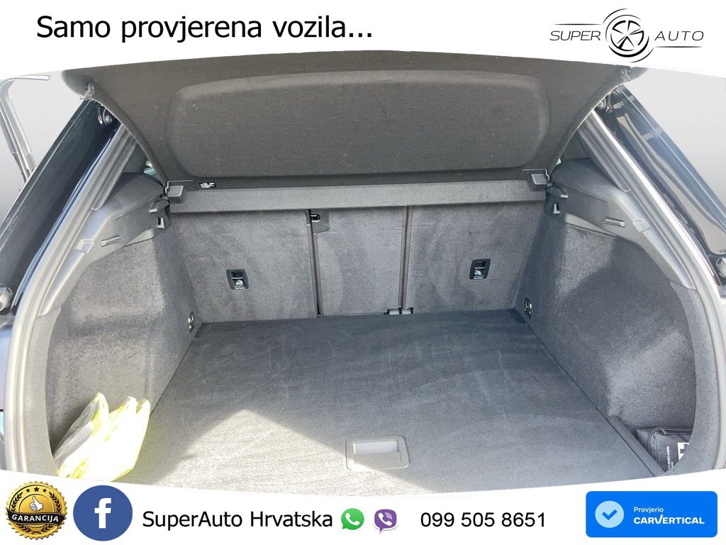 Audi Q3 35 TFSI (150 KS) S tronic 2x S line