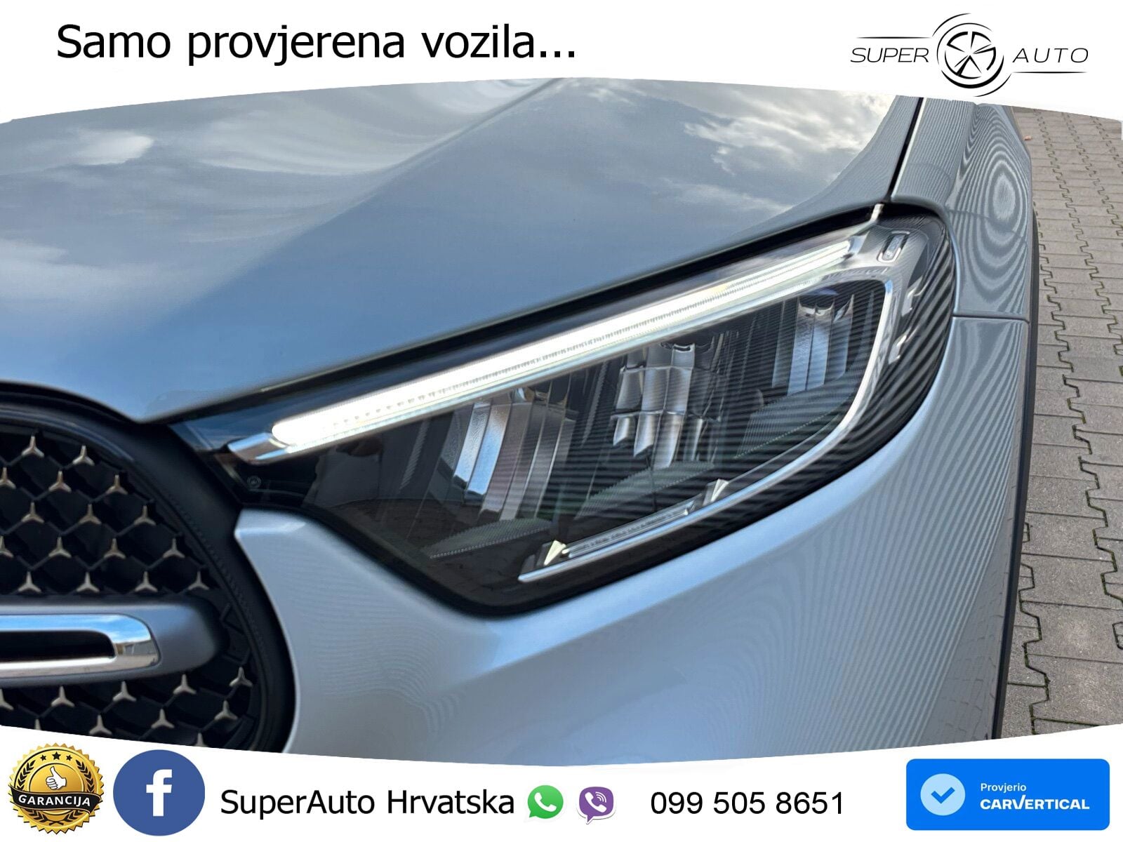 Mercedes GLC 220d (197 KS) 4MATIC 9G-TRONIC AMG