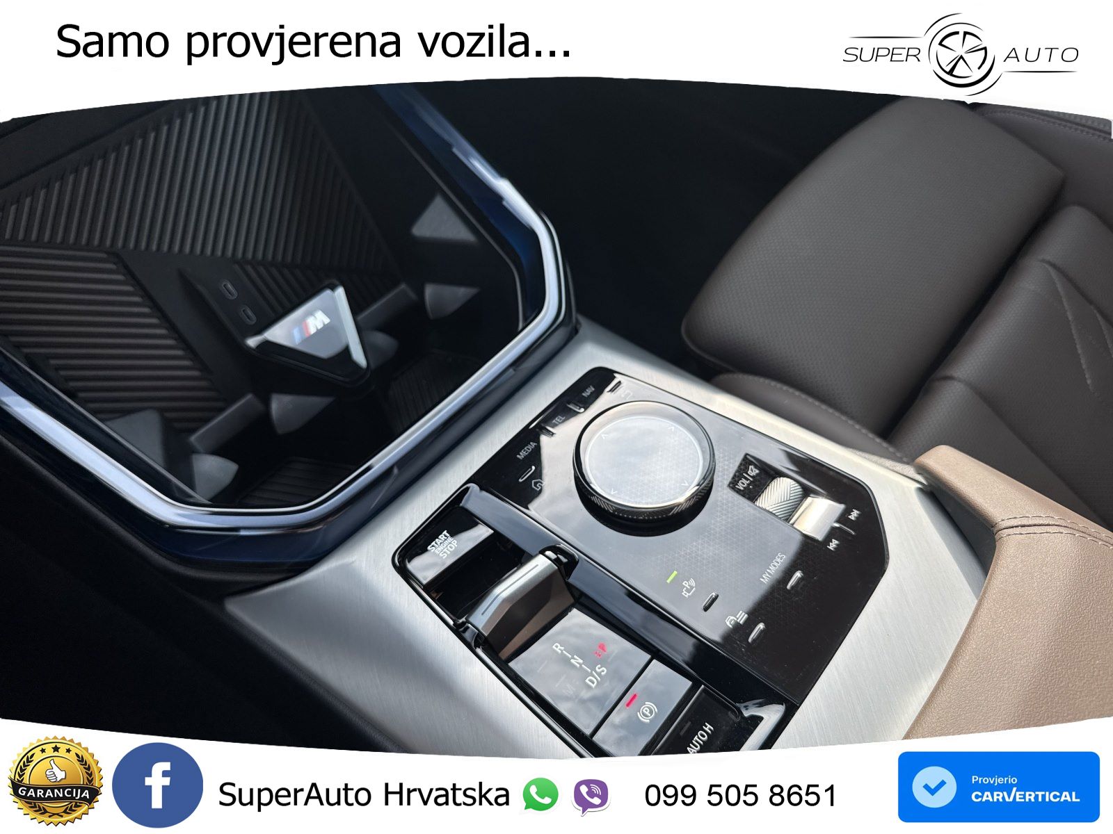 BMW X3 20d xDrive Steptronic M Sport LED+GR SJED+ACC