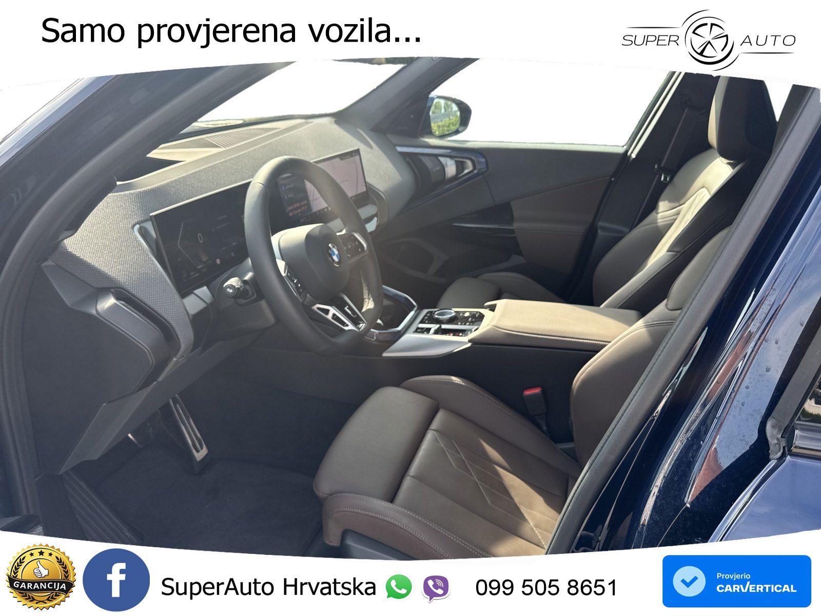 BMW X3 20d xDrive Steptronic M Sport LED+GR SJED+ACC