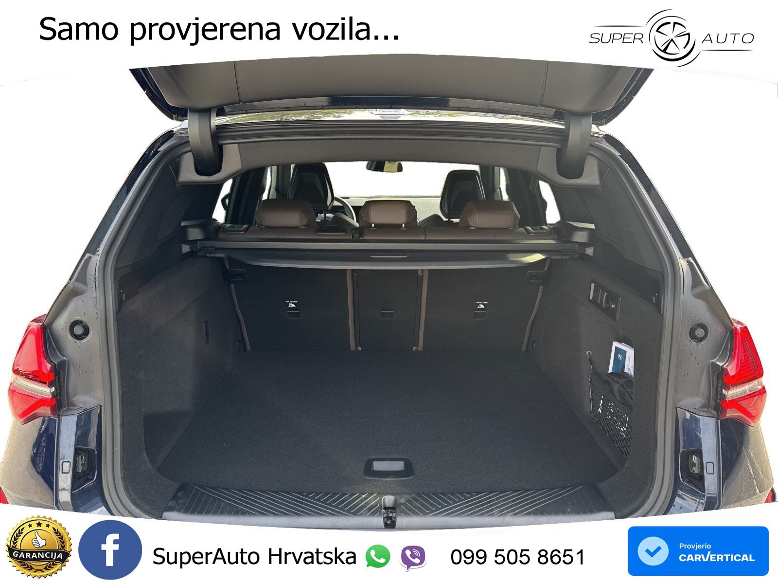 BMW X3 20d xDrive Steptronic M Sport LED+GR SJED+ACC
