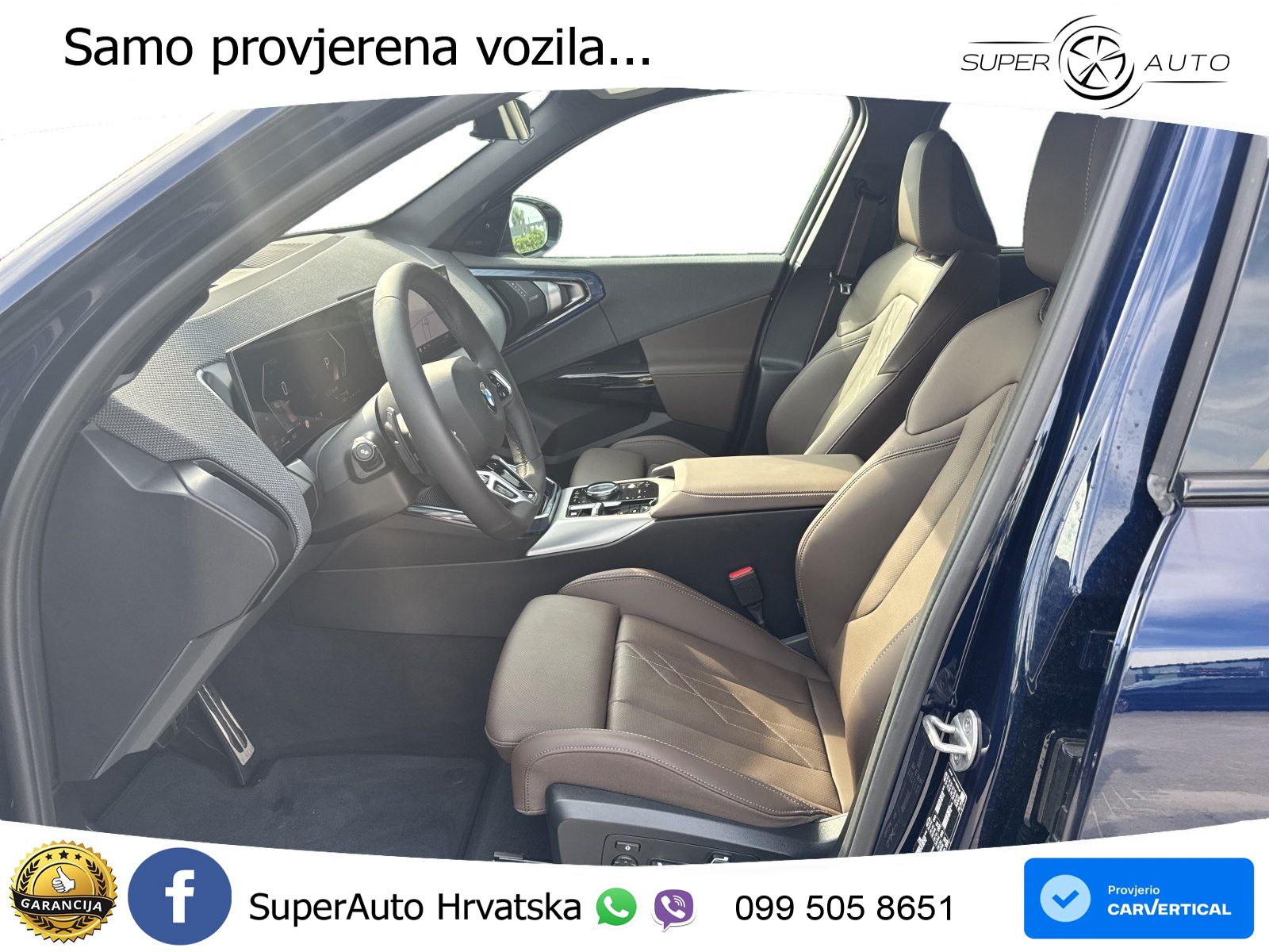 BMW X3 20d xDrive Steptronic M Sport LED+GR SJED+ACC