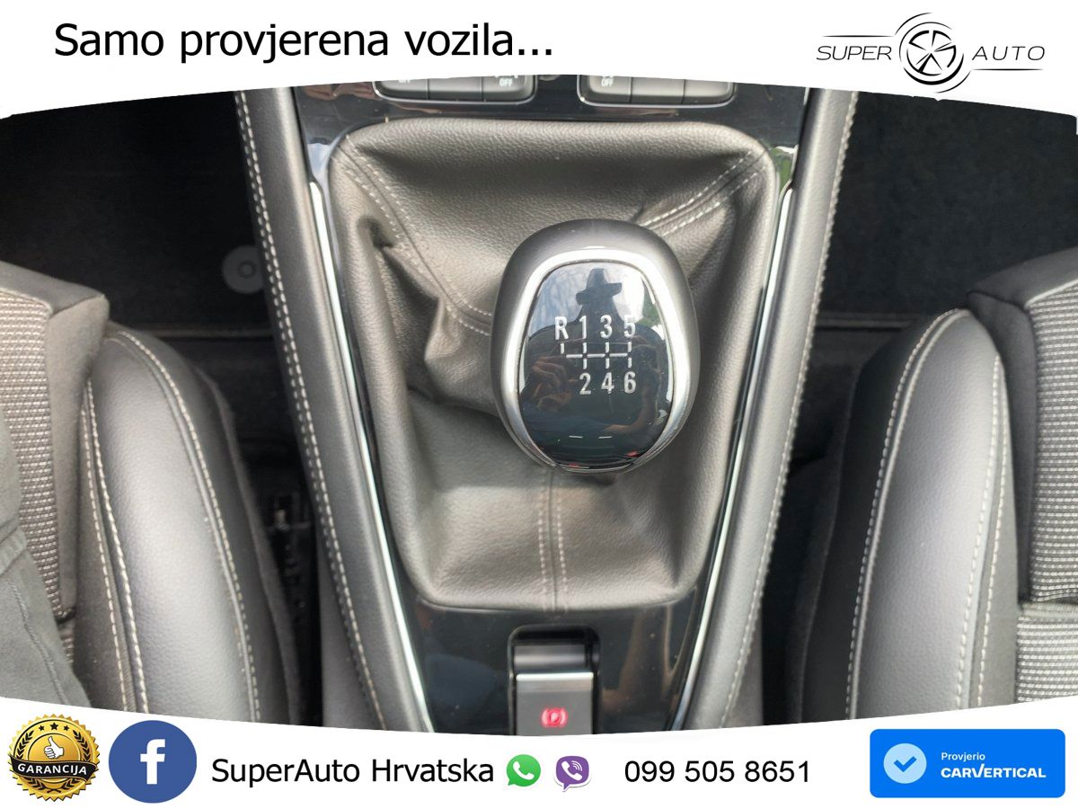 Opel Grandland 1.2i Turbo (130 KS)