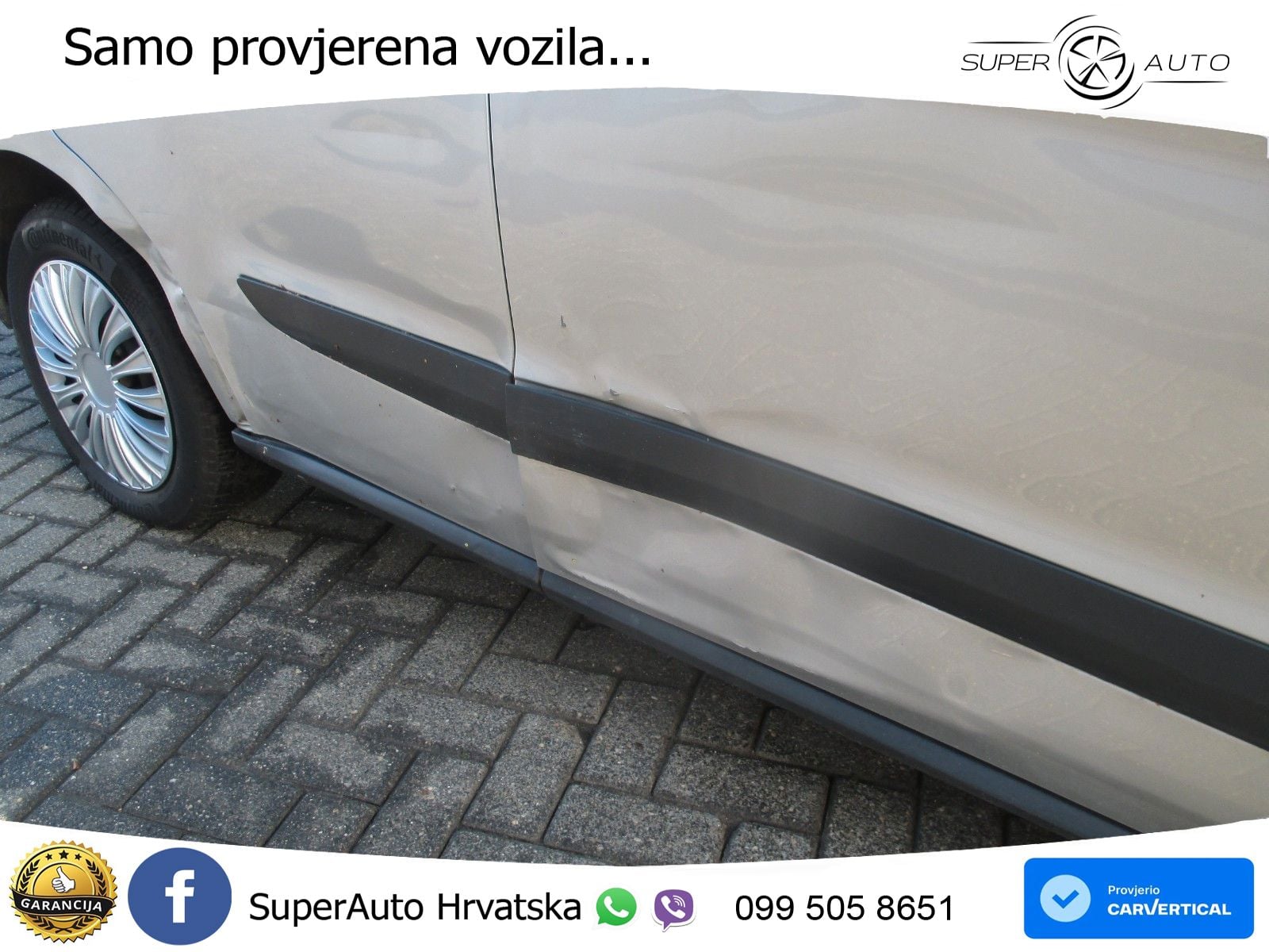 Ford Transit Courier 1.5TDCI Klima Navi Netto €4750,= 75 KS
