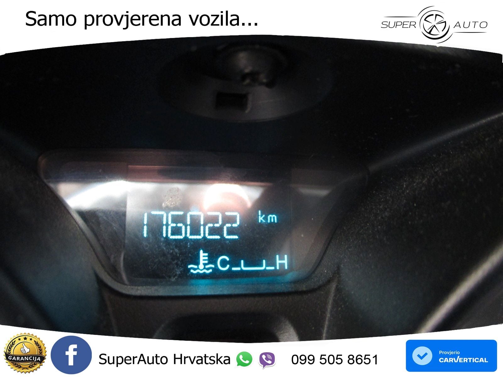 Ford Transit Courier 1.5TDCI Klima Navi Netto €4750,= 75 KS