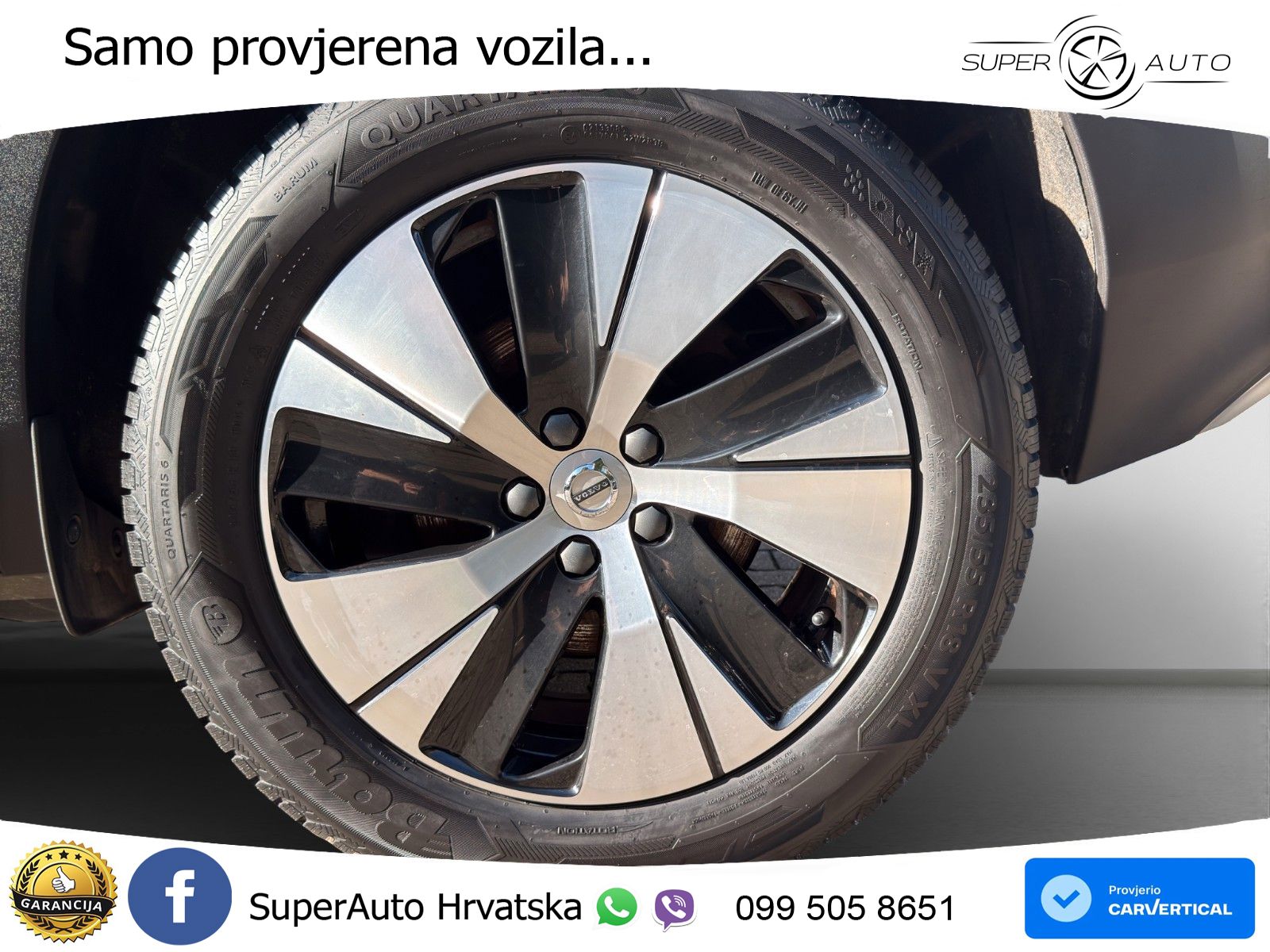 Volvo XC40 1.5 T2 129 KS Automatic LED+GR SJED+ACC
