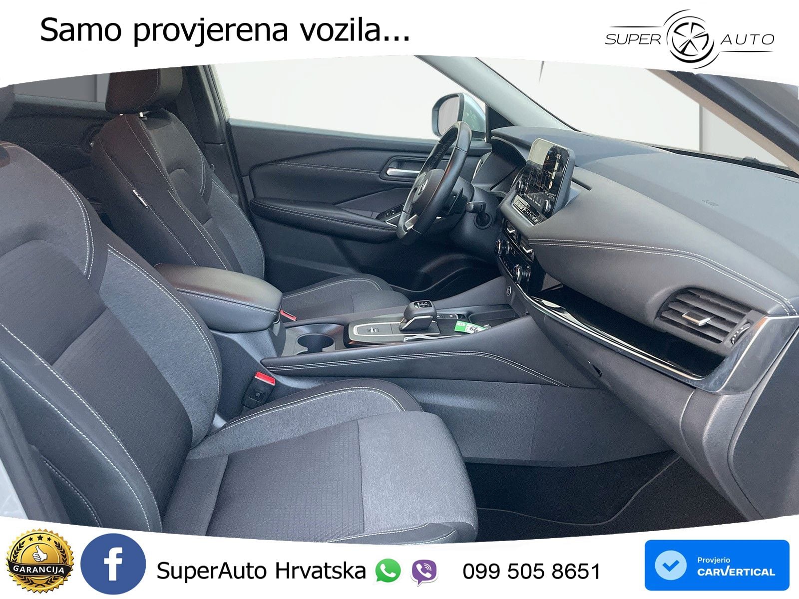 Nissan Qashqai 1.3 DIG-T (158 KS) Xtronic N-Connecta LED+GR SJED+ACC