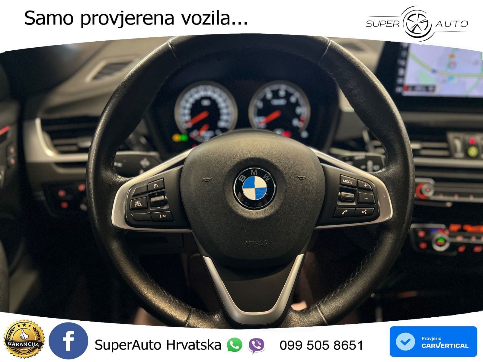BMW X1 18d (150 KS) sDrive Steptronic