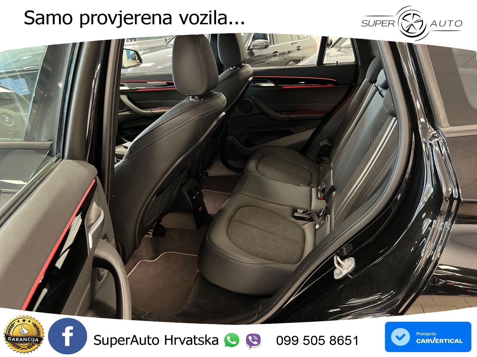 BMW X1 18d (150 KS) sDrive Steptronic