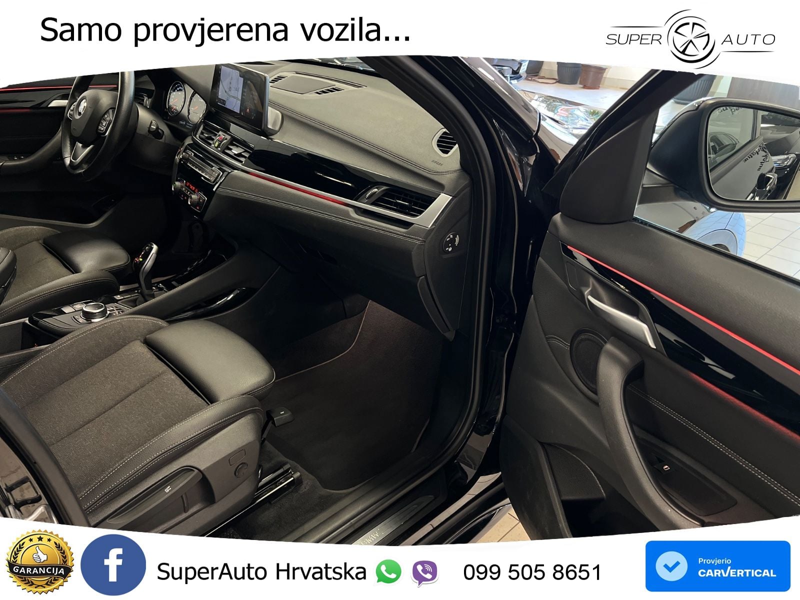 BMW X1 18d (150 KS) sDrive Steptronic